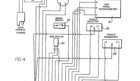 ️Ezgo Rxv 48 Volt Wiring Diagram Free Download| Goodimg.co