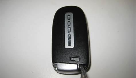 2011-2014-Dodge-Charger-Key-Fob-Battery-Replacement-Guide-002