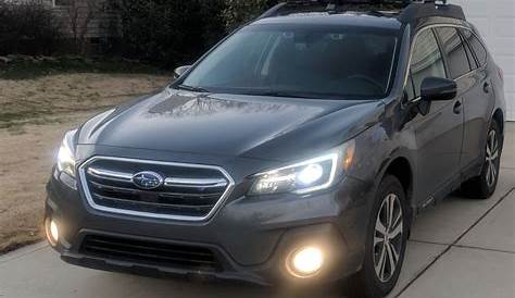 2019 Subaru Outback review – sometimes older is better - Ian Slack Blog