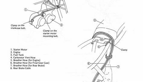 kawasaki bayou 220 parts diagrams