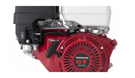 honda 11 hp engine