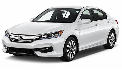 2017 Honda Accord Hybrid Review, Pricing, & Pictures | U.S. News
