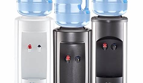 Keep Your Employees Happy and Hydrated with Bottled Water - Sterling