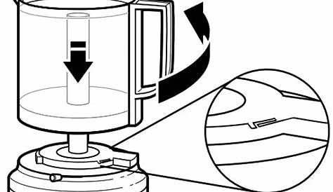 kitchenaid food chopper manual