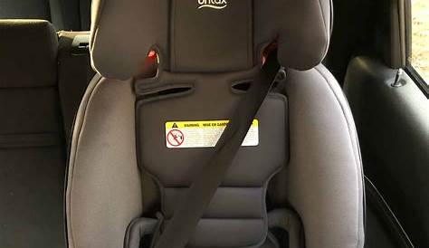 Britax One4Life Review - Car Seats For The Littles
