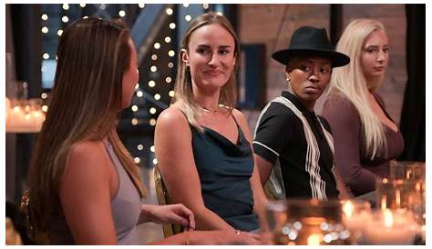 Here's Who's Dating Who Since the 'Ultimatum: Queer Love' Finale | Them