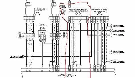 2011 subaru legacy wiring diagram