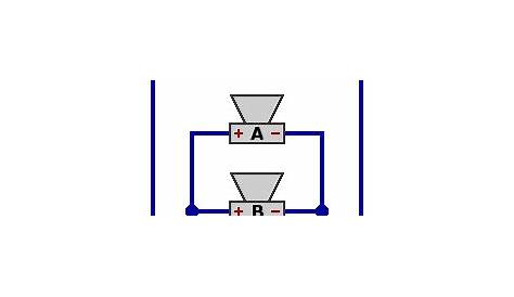 speaker magnet charger circuit diagram