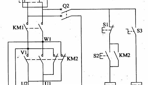 single phase contactor wiring diagram pdf