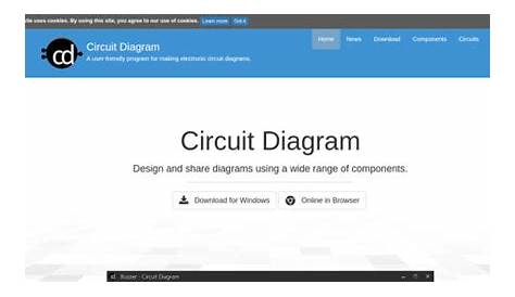 circuit diagram software open source