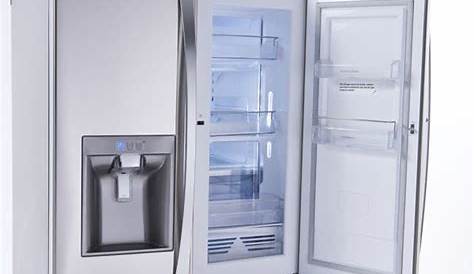 Refrigerator Innovations | Refrigerator Reviews | Consumer Reports