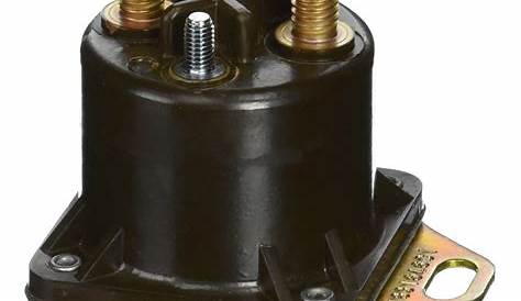 what is a glow plug relay