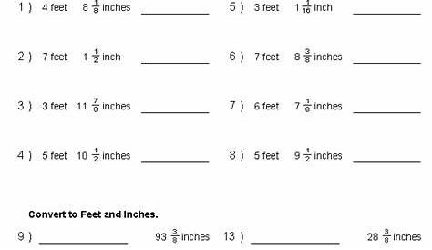 14 Best Images of Worksheets Measure Cm - Length Measurement Worksheets