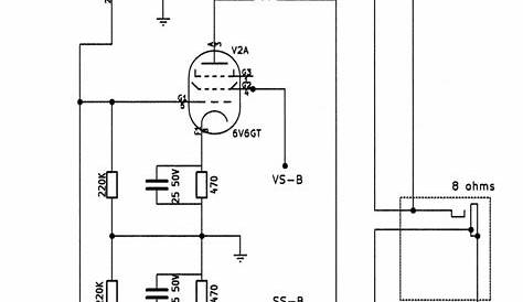 parallel circuit wiring diagram