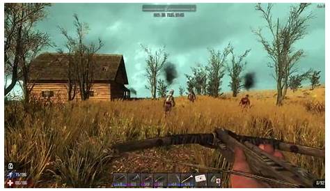 mods for auger 7 days to die
