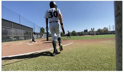 Baseball roundup: Granada Hills uses 8-run inning for comeback victory