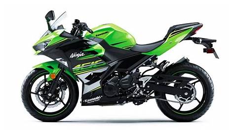 Kawasaki Ninja 400 Price, Mileage, Specs, Images | RGB Bikes