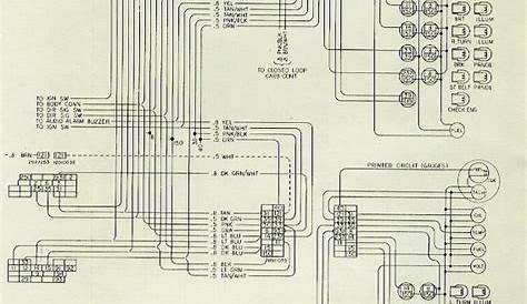 1965 chevelle malibu wiring diagram