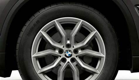 BMW X5: Models & Equipment | bmw.com.bd