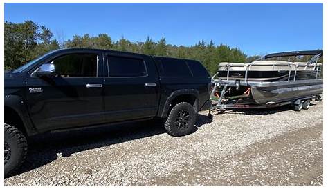 Pics of your lifts with stats! | Page 3 | Toyota Tundra Forum