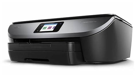 HP Envy Photo 7155 All-in-One Printer - Review 2018 - PCMag Australia