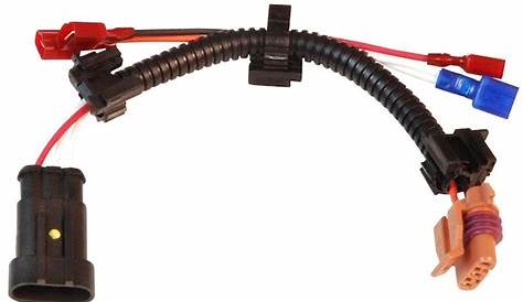 s10 wiring harness