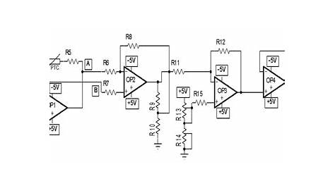 Pt100 Temperature Transmitter Wiring Diagram - Wiring Draw