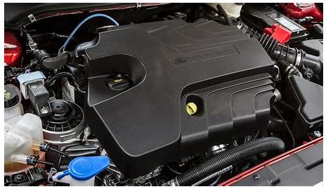 new 6.2 liter engine ford 2019