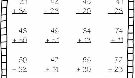 teaching double digit subtraction