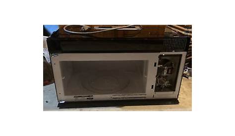 Kenmore Over-the-Range Microwaves for sale | eBay