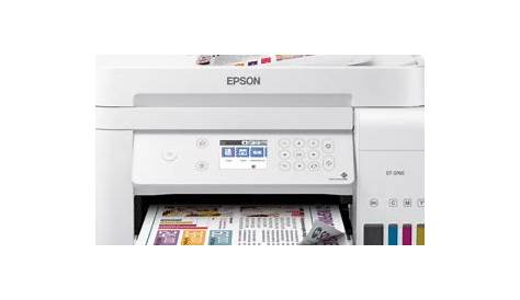 Epson WorkForce Pro WF-4820 Manual (User’s Guide)