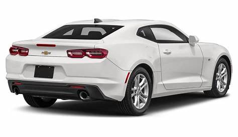 2022 Chevrolet Camaro LT1 2dr Coupe Pictures