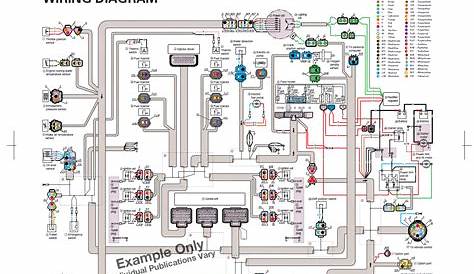 suzuki df175 wiring diagram