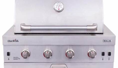 Char Broil Grill Ignitor Wiring Diagram - INSPIRING DIAGRAM