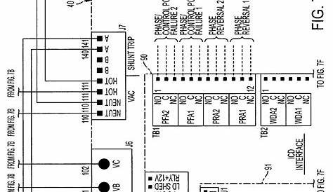 Pump Control Panel Wiring Diagram Schematic - Free Wiring Diagram