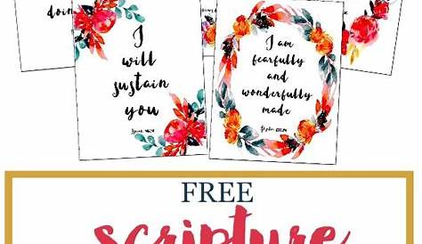 printable scripture cards pdf