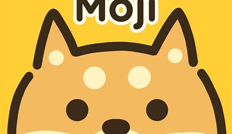 Shiba Moji - Dog Stickers App for iPhone - Free Download Shiba Moji