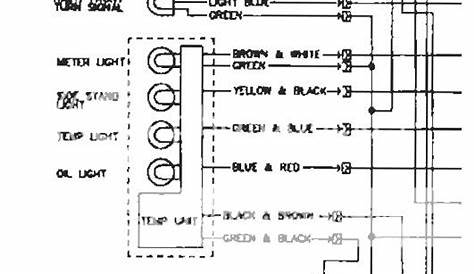 Honda Shadow Vt1100 Wiring Diagram Database