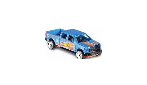 2009 Ford F-150 | Hot Wheels Wiki | FANDOM powered by Wikia