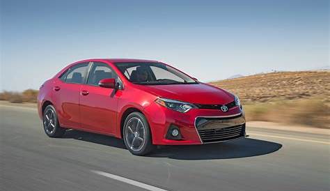 Toyota Corolla Reclaims Sales Title From Civic - Motor Trend WOT