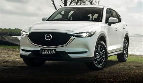 mazda cx 5 leasing deals