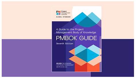 PMBOK 7th Edition PDF Free Download - Knowdemia