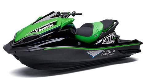 2014 Kawasaki Ultra 310LX/R Jet Ski First Ride Review - GearOpen.com