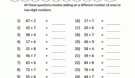 30++ Printable 3Rd Grade Multiplication Worksheets – Worksheets Decoomo