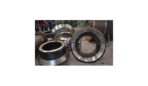 Cone Crusher Parts - Suppliers, Manufacturers & Traders in India