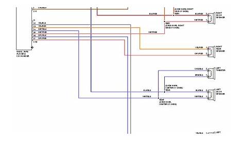 2012 ram radio wiring diagram