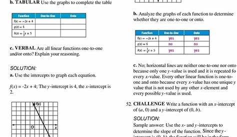 linear relationships worksheet 7th grade