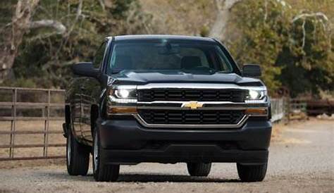 2019 Chevrolet Silverado 1500 Consumer Reviews - 61 Car Reviews | Edmunds