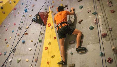 Discover the Top Rock Climbing Gyms in the Metro | Booky