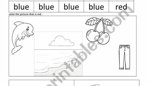 Grade 2 Homework Blues Worksheet